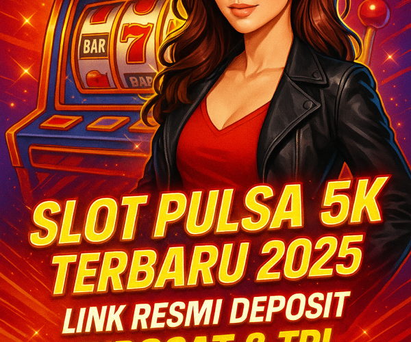 Panduan Lengkap Penggunaan Pulsa Tri untuk Situs Pragmatic